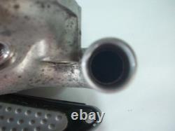 Honda NSR250 Cylinder Head, Front, MC21