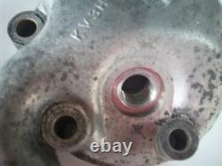 Honda NSR250 Cylinder Head, Front, MC21