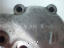 Honda NSR250 Cylinder Head, Front, MC21