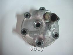 Honda NSR250 Cylinder Head, Rear, MC21