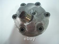 Honda NSR250 Cylinder Head, Rear, MC21