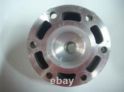 Honda NSR250 Cylinder Head, Rear, MC21