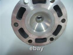 Honda NSR250 Cylinder Head, Rear, MC21