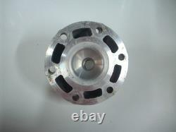Honda NSR250 Cylinder Head, Rear, MC21