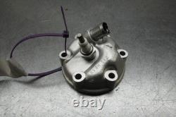 Honda NSR250R MC21 Motorcycle Engine Cylinder Head Assembly
