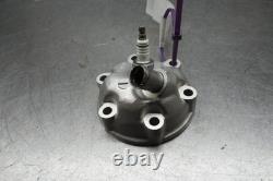 Honda NSR250R MC21 Motorcycle Engine Cylinder Head Assembly