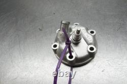 Honda NSR250R MC21 Motorcycle Engine Cylinder Head Assembly