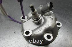 Honda NSR250R MC21 Motorcycle Engine Cylinder Head Assembly