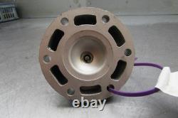 Honda NSR250R MC21 Motorcycle Engine Cylinder Head Assembly