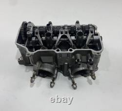 Honda NT1100 NT 1100 2022 2025 Cylinder Head with Camshafts & Valves