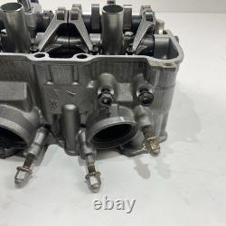 Honda NT1100 NT 1100 2022 2025 Cylinder Head with Camshafts & Valves