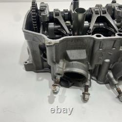 Honda NT1100 NT 1100 2022 2025 Cylinder Head with Camshafts & Valves