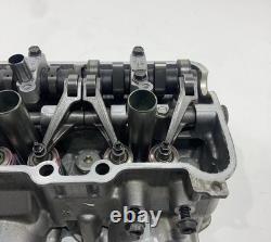 Honda NT1100 NT 1100 2022 2025 Cylinder Head with Camshafts & Valves