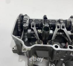 Honda NT1100 NT 1100 2022 2025 Cylinder Head with Camshafts & Valves