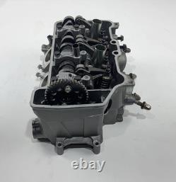 Honda NT1100 NT 1100 2022 2025 Cylinder Head with Camshafts & Valves