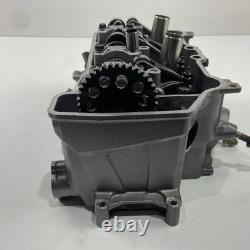 Honda NT1100 NT 1100 2022 2025 Cylinder Head with Camshafts & Valves