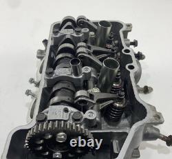 Honda NT1100 NT 1100 2022 2025 Cylinder Head with Camshafts & Valves