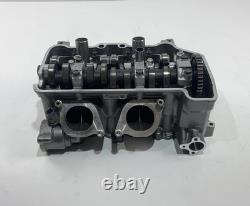 Honda NT1100 NT 1100 2022 2025 Cylinder Head with Camshafts & Valves