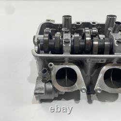 Honda NT1100 NT 1100 2022 2025 Cylinder Head with Camshafts & Valves