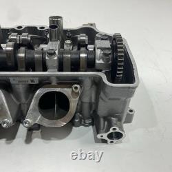 Honda NT1100 NT 1100 2022 2025 Cylinder Head with Camshafts & Valves