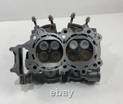 Honda NT1100 NT 1100 2022 2025 Cylinder Head with Camshafts & Valves