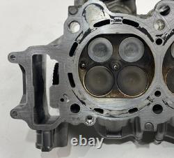 Honda NT1100 NT 1100 2022 2025 Cylinder Head with Camshafts & Valves