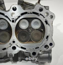 Honda NT1100 NT 1100 2022 2025 Cylinder Head with Camshafts & Valves