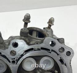 Honda NT1100 NT 1100 2022 2025 Cylinder Head with Camshafts & Valves