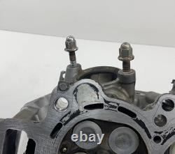 Honda NT1100 NT 1100 2022 2025 Cylinder Head with Camshafts & Valves