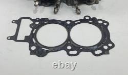 Honda NT1100 NT 1100 2022 2025 Cylinder Head with Camshafts & Valves