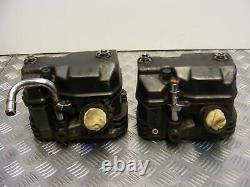 Honda NTV 650 Revere Engine Cylinder Heads 1988 to 1997 NTV650 A794