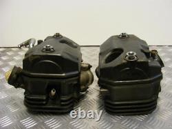Honda NTV 650 Revere Engine Cylinder Heads 1988 to 1997 NTV650 A794
