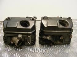 Honda NTV 650 Revere Engine Cylinder Heads 1988 to 1997 NTV650 A794