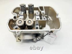 Honda NTV 700 Cylinder head 1 piece