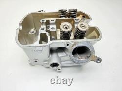 Honda NTV 700 Cylinder head 1 piece