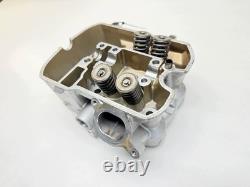 Honda NTV 700 Cylinder head 1 piece