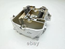 Honda NTV 700 Cylinder head 1 piece