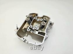 Honda NTV 700 Cylinder head 1 piece