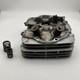 Honda Nx650 Cylinder Head Cylinderhead Nx 650 Dominator Rd02 #36430