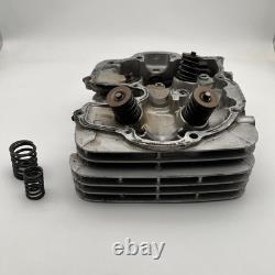 Honda NX650 Cylinder Head Cylinderhead NX 650 Dominator RD02 #36430