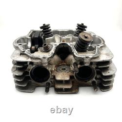 Honda NX650 Cylinder Head Cylinderhead NX 650 Dominator RD02 #36430