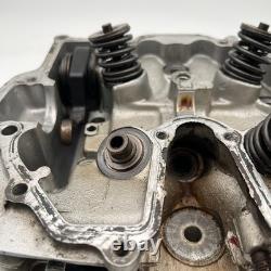 Honda NX650 Cylinder Head Cylinderhead NX 650 Dominator RD02 #36430