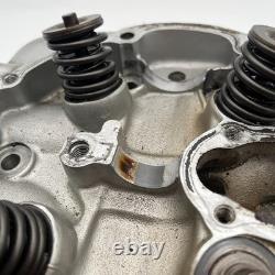 Honda NX650 Cylinder Head Cylinderhead NX 650 Dominator RD02 #36430