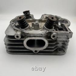 Honda NX650 Cylinder Head Cylinderhead NX 650 Dominator RD02 #36430