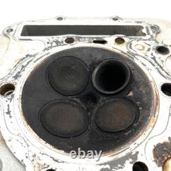 Honda NX650 Cylinder Head Cylinderhead NX 650 Dominator RD02 #36430