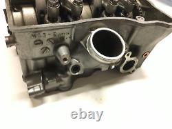 Honda Nc700 XDC Complete Engine Cylinder Head Cams Low Miles 2013 Model
