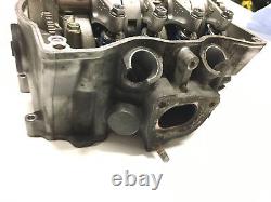 Honda Nc700 XDC Complete Engine Cylinder Head Cams Low Miles 2013 Model