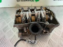 Honda Nc750 Nc 750 S Cylinder Head And Camshaft Year 2014-2016 (cmb1064)