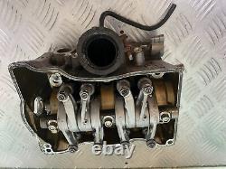 Honda Nc750 Nc 750 S Cylinder Head And Camshaft Year 2014-2016 (cmb1064)