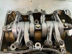 Honda Nc750 Nc 750 S Cylinder Head And Camshaft Year 2014-2016 (cmb1064)